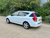 Kia Ceed 1.6 CRDi 4 Sportswagon Auto Euro 5 5dr 5dr Automatic 2026