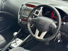 Kia Ceed 1.6 CRDi 4 Sportswagon Auto Euro 5 5dr 5dr Automatic 2026