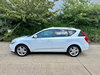 Kia Ceed 1.6 CRDi 4 Sportswagon Auto Euro 5 5dr 5dr Automatic 2026