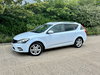Kia Ceed 1.6 CRDi 4 Sportswagon Auto Euro 5 5dr 5dr Automatic 2026