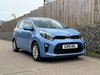 Kia Picanto 1.0 2 Euro 6 5dr 5dr Manual 2026