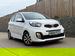 Kia Picanto 1.0 VR7 Euro 5 3dr 3dr Manual 2014