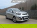 Kia Picanto 1.25 2 Auto Euro 5 5dr 5dr Automatic 2012