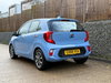 Kia Picanto 1.25 3 Euro 6 5dr 5dr Manual 2026