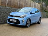 Kia Picanto 1.25 3 Euro 6 5dr 5dr Manual 2026