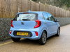 Kia Picanto 1.25 3 Euro 6 5dr 5dr Manual 2026