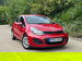 Kia Rio 1.1 CRDi EcoDynamics 1 Air Euro 5 (s/s) 5dr 5dr Manual 2012
