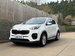 Kia Sportage 1.7 CRDi 2 Euro 6 (s/s) 5dr 5dr Manual 2016