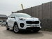 Kia Sportage 1.7 CRDi 2 Euro 6 (s/s) 5dr 5dr Manual 2016