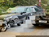 Kia Sportage 1.7 CRDi EcoDynamics 2 2WD Euro 5 (s/s) 5dr 5dr Manual 2025