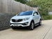 Kia Sportage 1.7 CRDi EcoDynamics 2 2WD Euro 5 (s/s) 5dr 5dr Manual 2012