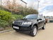 Land Rover Freelander 2 2.2 SD4 GS CommandShift 4WD Euro 5 5dr 5dr Automatic 2013