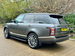 Land Rover Range Rover 4.4 SD V8 Vogue SE Auto 4WD Euro 5 5dr 5dr Automatic 2014