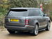 Land Rover Range Rover 4.4 SD V8 Vogue SE Auto 4WD Euro 5 5dr 5dr Automatic 2014