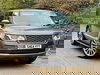 Land Rover Range Rover 4.4 SD V8 Vogue SE Auto 4WD Euro 5 5dr 5dr Automatic 2026