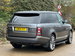 Land Rover Range Rover 4.4 SD V8 Vogue SE Auto 4WD Euro 5 5dr 5dr Automatic 2014