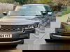 Land Rover Range Rover 4.4 SD V8 Vogue SE Auto 4WD Euro 5 5dr 5dr Automatic 2025