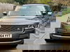 Land Rover Range Rover 4.4 SD V8 Vogue SE Auto 4WD Euro 5 5dr 5dr Automatic 2026