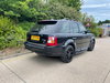 Land Rover Range Rover Sport 2.7 TD V6 HSE 5dr 5dr Automatic 2026