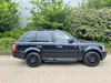 Land Rover Range Rover Sport 2.7 TD V6 HSE 5dr 5dr Automatic 2026