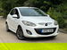 Mazda Mazda2 1.3 Venture Euro 5 5dr 5dr Manual 2012