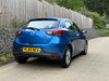 Mazda Mazda2 1.5 SKYACTIV-G SE-L Euro 6 (s/s) 5dr 5dr Manual 2026