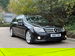 Mercedes-Benz C Class 1.8 C180 BlueEfficiency Sport Auto Euro 5 5dr 5dr Automatic 2010