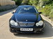 Mercedes-Benz C Class 1.8 C180 Kompressor SE 2dr 2dr Manual 2008