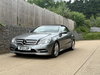 Mercedes-Benz E Class 2.1 E250 CDI BlueEfficiency Sport Cabriolet G-Tronic+ Euro 5 (s/s) 2dr 2dr Automatic 2026