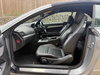 Mercedes-Benz E Class 2.1 E250 CDI BlueEfficiency Sport Cabriolet G-Tronic+ Euro 5 (s/s) 2dr 2dr Automatic 2026