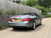 Mercedes-Benz E Class 2.1 E250 CDI BlueEfficiency Sport Cabriolet G-Tronic+ Euro 5 (s/s) 2dr 2dr Automatic 2026