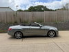 Mercedes-Benz E Class 2.1 E250 CDI BlueEfficiency Sport Cabriolet G-Tronic+ Euro 5 (s/s) 2dr 2dr Automatic 2026