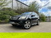 Mercedes-Benz M Class 3.0 ML280 CDI Sport Tiptronic 4WD Euro 4 5dr 5dr Automatic 2009