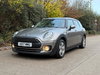 MINI Clubman 1.5 One D Euro 6 (s/s) 6dr 6dr Manual 2026