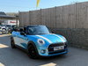 MINI Convertible 1.5 Cooper Euro 6 (s/s) 2dr 2dr Manual 2026