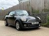MINI Convertible 1.6 Cooper Euro 6 (s/s) 2dr 2dr Manual 2026