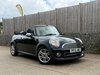 MINI Convertible 1.6 Cooper Euro 6 (s/s) 2dr 2dr Manual 2026