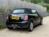 MINI Convertible 1.6 Cooper Euro 6 (s/s) 2dr 2dr Manual 2026