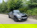 MINI Convertible 1.6 Cooper S Euro 4 2dr 2dr Manual 2009