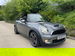 MINI Convertible 1.6 Cooper S Euro 4 2dr 2dr Manual 2009