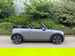 MINI Convertible 1.6 Cooper S Euro 4 2dr 2dr Manual 2009