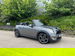 MINI Convertible 1.6 Cooper S Euro 4 2dr 2dr Manual 2009