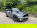 MINI Convertible 1.6 Cooper S Euro 4 2dr 2dr Manual 2009