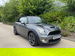 MINI Convertible 1.6 Cooper S Euro 4 2dr 2dr Manual 2009