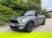 MINI Convertible 1.6 Cooper S Euro 4 2dr 2dr Manual 2009