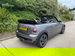 MINI Convertible 1.6 Cooper S Euro 4 2dr 2dr Manual 2009