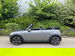 MINI Convertible 1.6 Cooper S Euro 4 2dr 2dr Manual 2009