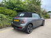 MINI Convertible 1.6 Cooper S Euro 4 2dr 2dr Manual 2009
