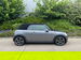 MINI Convertible 1.6 Cooper S Euro 4 2dr 2dr Manual 2009