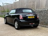 MINI Convertible 1.6 One Euro 5 2dr 2dr Manual 2026
